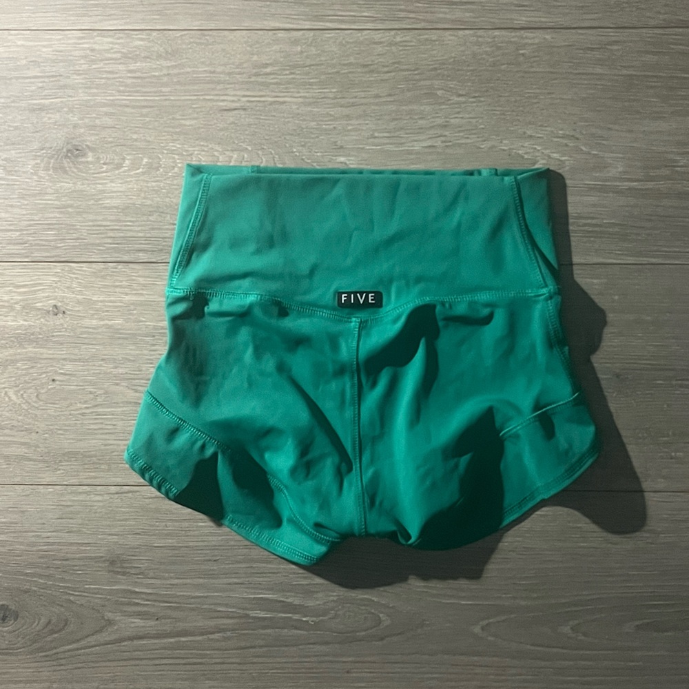 FIVE Dancewear Everyday Short